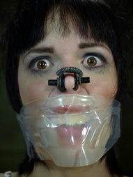 Madisin Moon Enjoys Punishment, pic #2