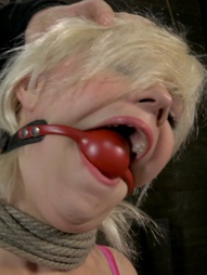 Ultimate Throat Boarding, pic #3