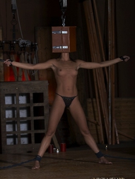 Hostile Intent, pic #3