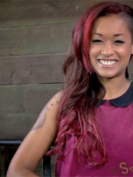 Sex superstar Skin Diamond, pic #2