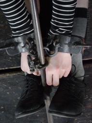 Stuck in Bondage, pic #7