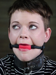 Stuck in Bondage, pic #8